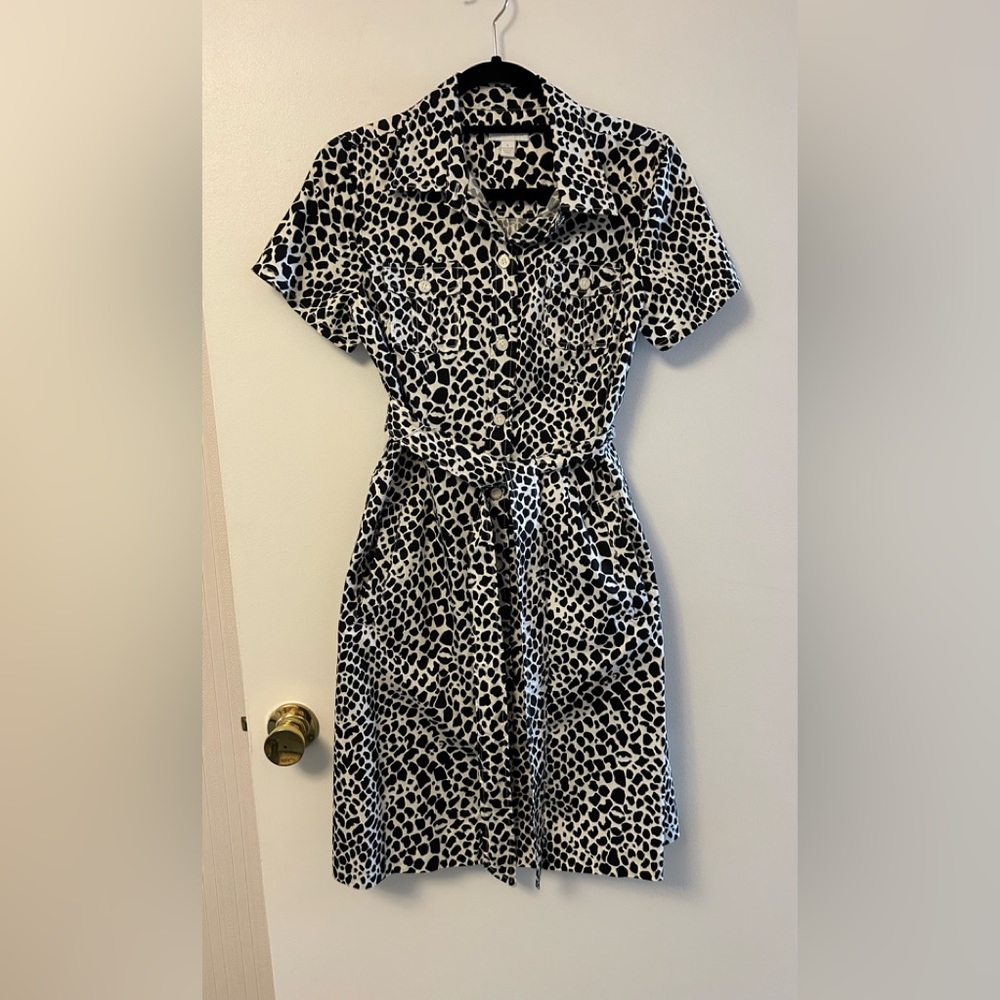 Charter Club Dress size 6